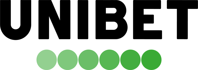 Unibet Danmark Logo